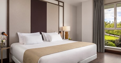 Room Family Adjoining